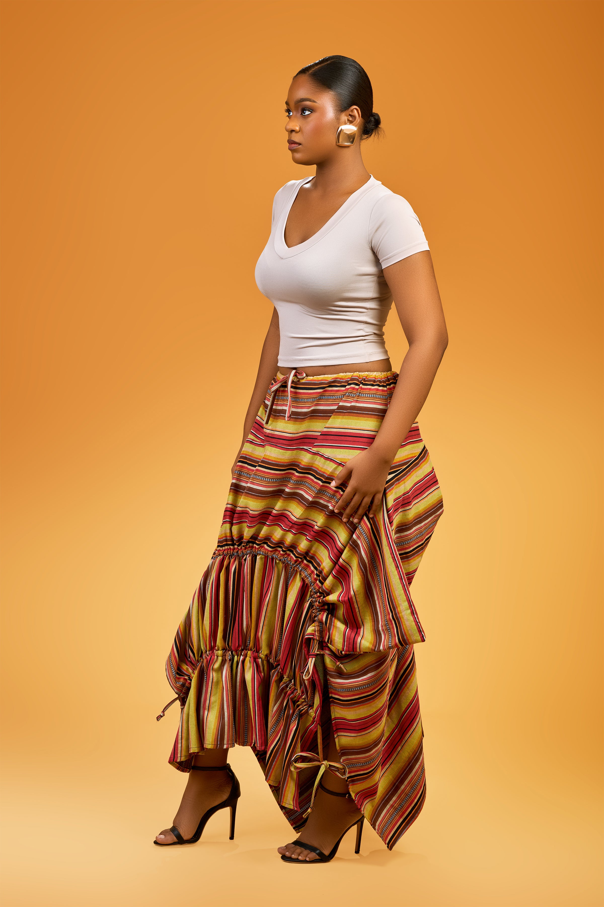 ALARIC SKIRT